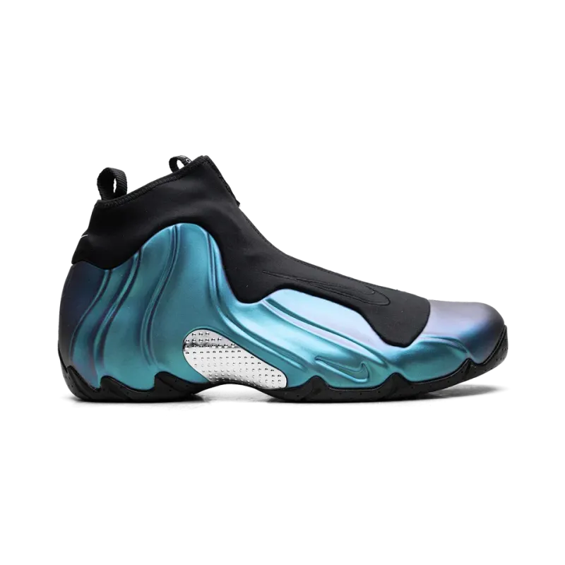 Nike Air Flightposite Dusty Cactus Mens