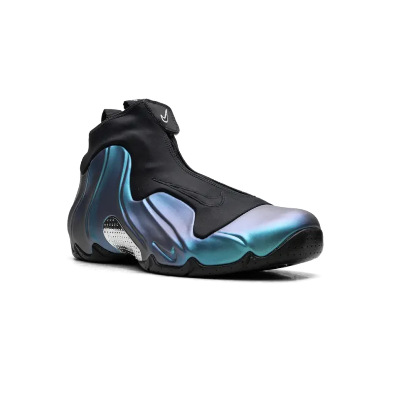 Nike Air Flightposite Dusty Cactus Mens