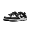 Nike Dunk Low PS Black / White Pre School