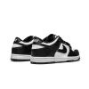 Nike Dunk Low PS Black / White Pre School