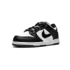 Nike Dunk Low PS Black / White Pre School