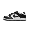 Nike Dunk Low PS Black / White Pre School