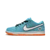 Nike SB Dunk Low Pro Gulf Mens