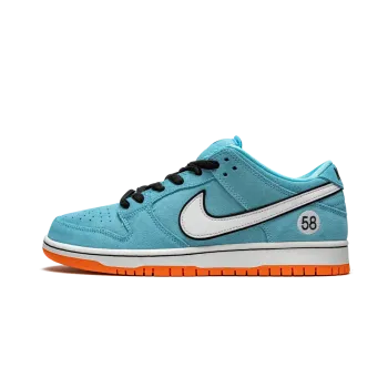 Nike SB Dunk Low Pro Gulf Mens