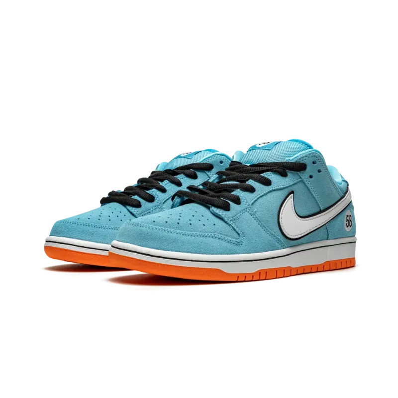 Nike SB Dunk Low Pro Gulf Mens