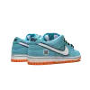 Nike SB Dunk Low Pro Gulf Mens