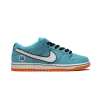 Nike SB Dunk Low Pro Gulf Mens