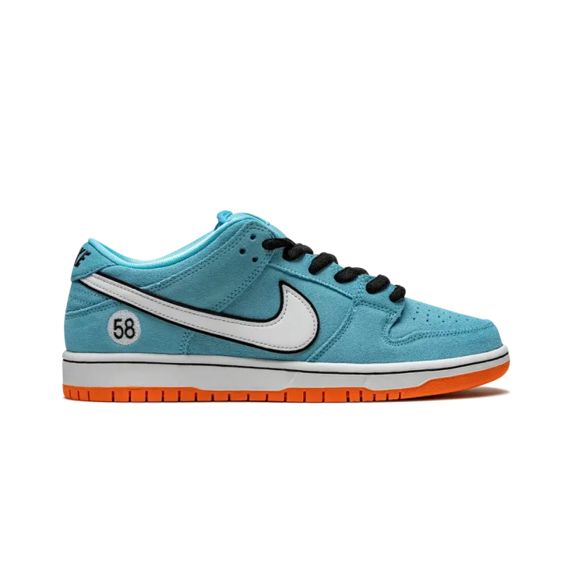 Nike SB Dunk Low Pro Gulf Mens