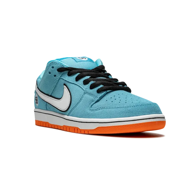 Nike SB Dunk Low Pro Gulf Mens