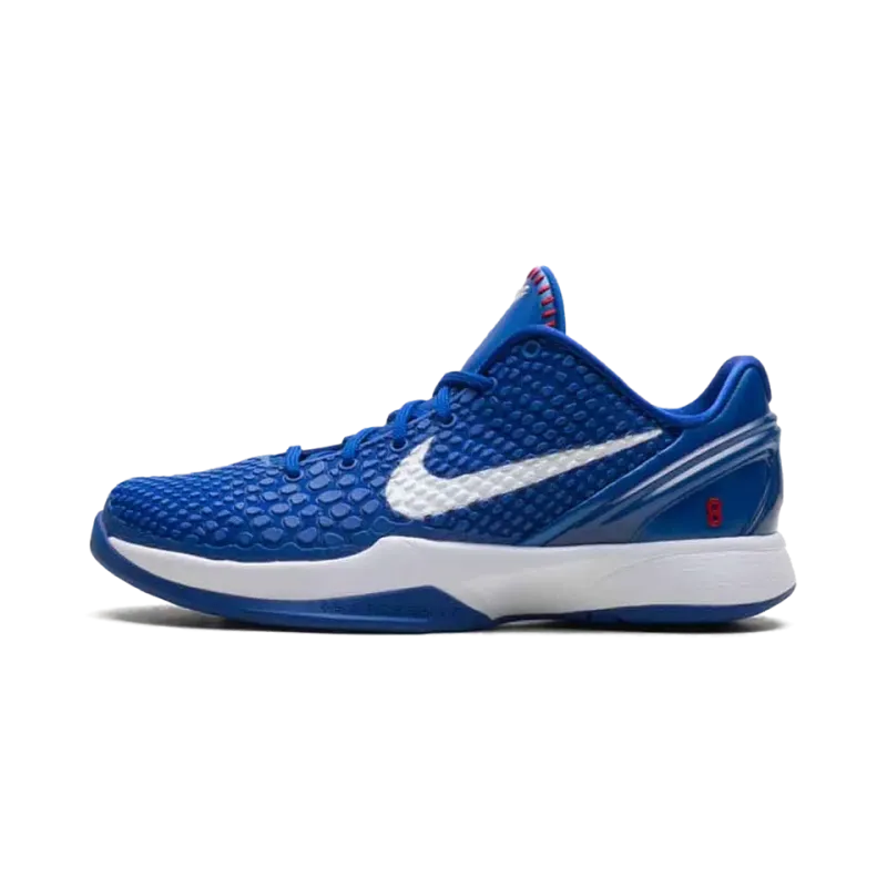 Nike Kobe 6 GS Dodgers Grade School