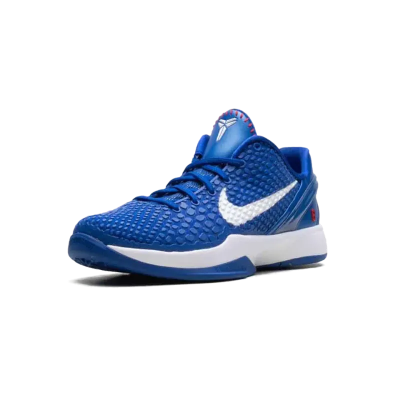 Nike Kobe 6 GS Dodgers Grade School