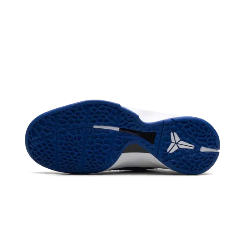 Nike Kobe 6 GS Dodgers Grade School