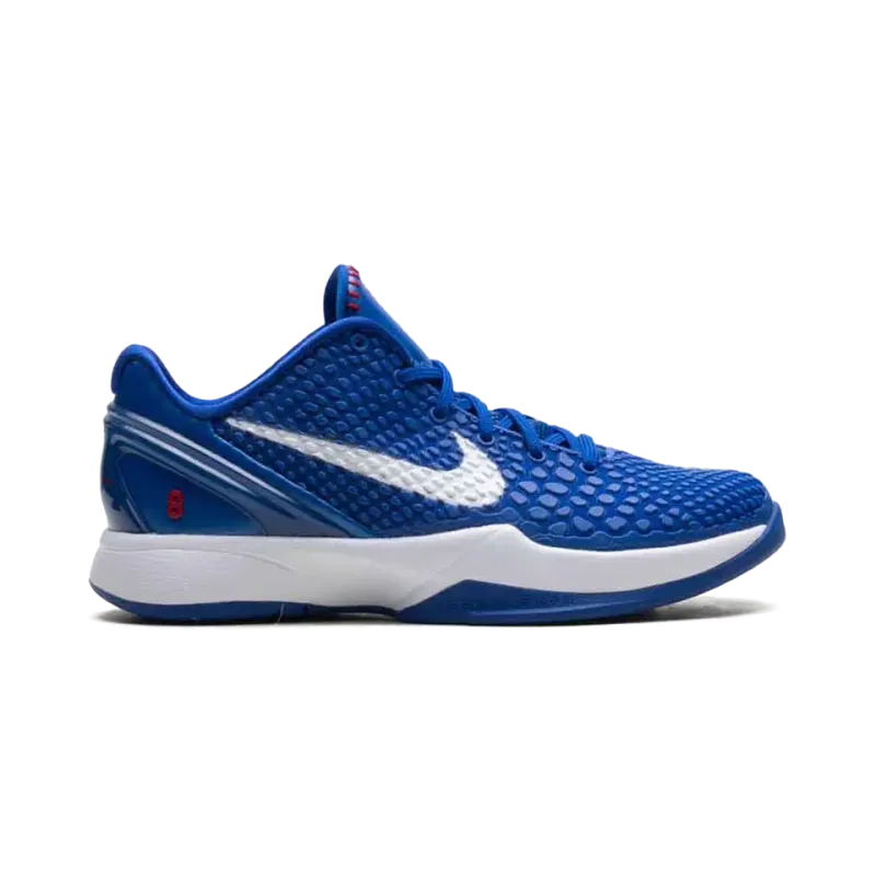 Nike Kobe 6 GS Dodgers Grade School