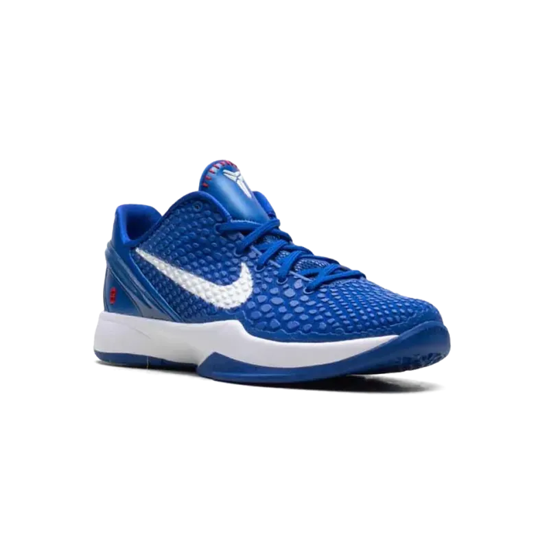 Nike Kobe 6 GS Dodgers Grade School