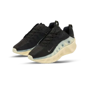 Nike Ava Rover Black Muslin Mens