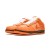Nike SB Dunk Low Concepts - Orange Lobster Mens