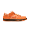 Nike SB Dunk Low Concepts - Orange Lobster Mens