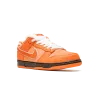 Nike SB Dunk Low Concepts - Orange Lobster Mens