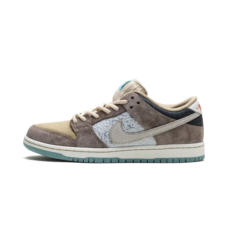 Nike SB Dunk Low Big Money Savings Mens