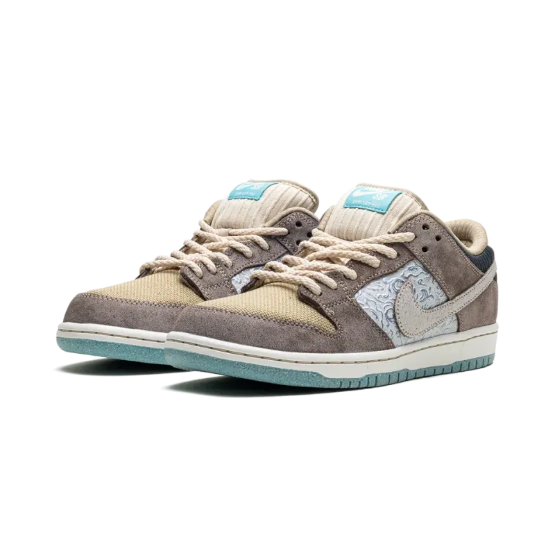 Nike SB Dunk Low Big Money Savings Mens