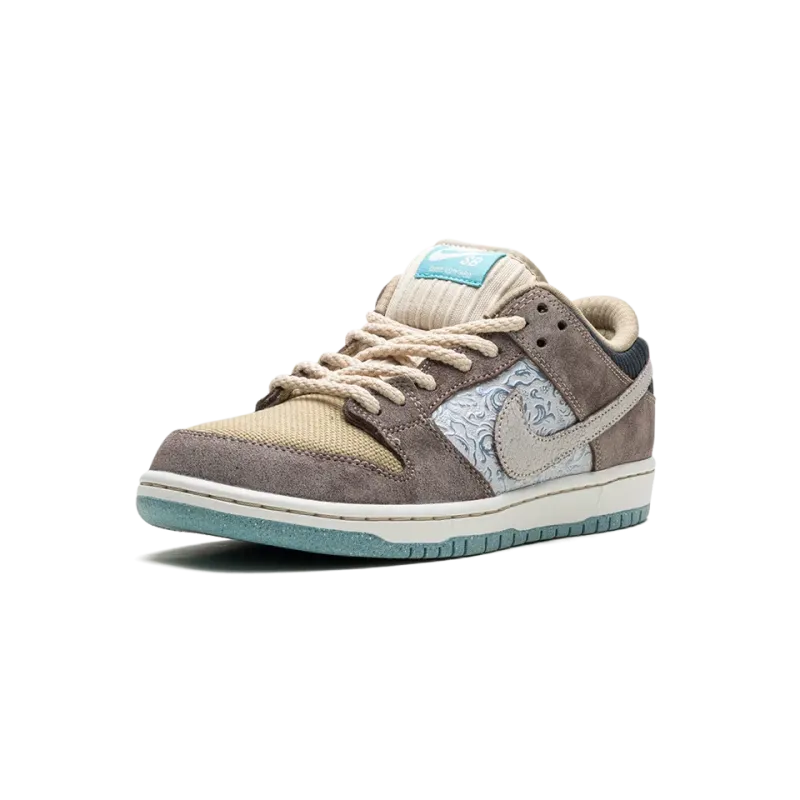 Nike SB Dunk Low Big Money Savings Mens