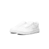 Nike Air Force 1 PS LE White on White Pre School