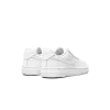 Nike Air Force 1 PS LE White on White Pre School