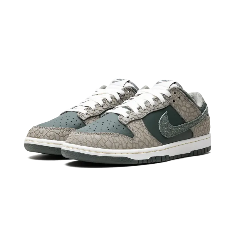 Nike Dunk Low Urban Landscape 2.0 Mens