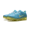 Nike Vapormax 2023 Flyknit Baltic Blue Mens