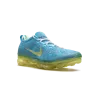 Nike Vapormax 2023 Flyknit Baltic Blue Mens