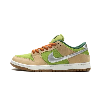 Nike SB Dunk Low Escargot Mens