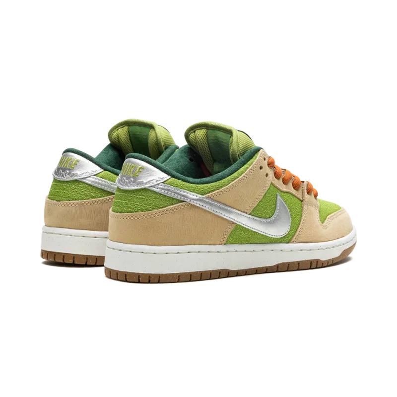 Nike SB Dunk Low Escargot Mens