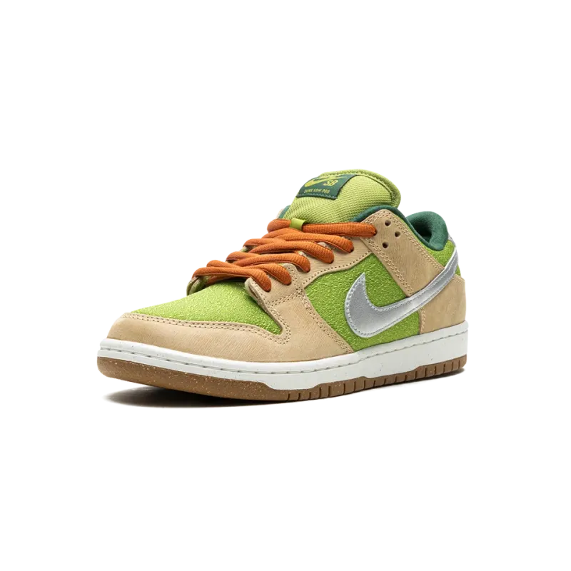 Nike SB Dunk Low Escargot Mens