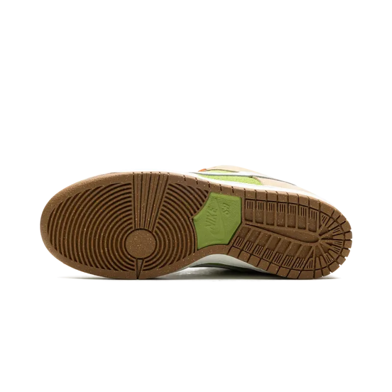 Nike SB Dunk Low Escargot Mens