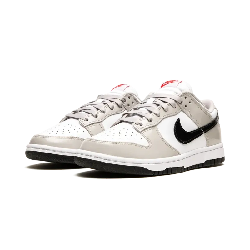 Nike DUNK LO ESS WMNS Light Iron Ore Womens