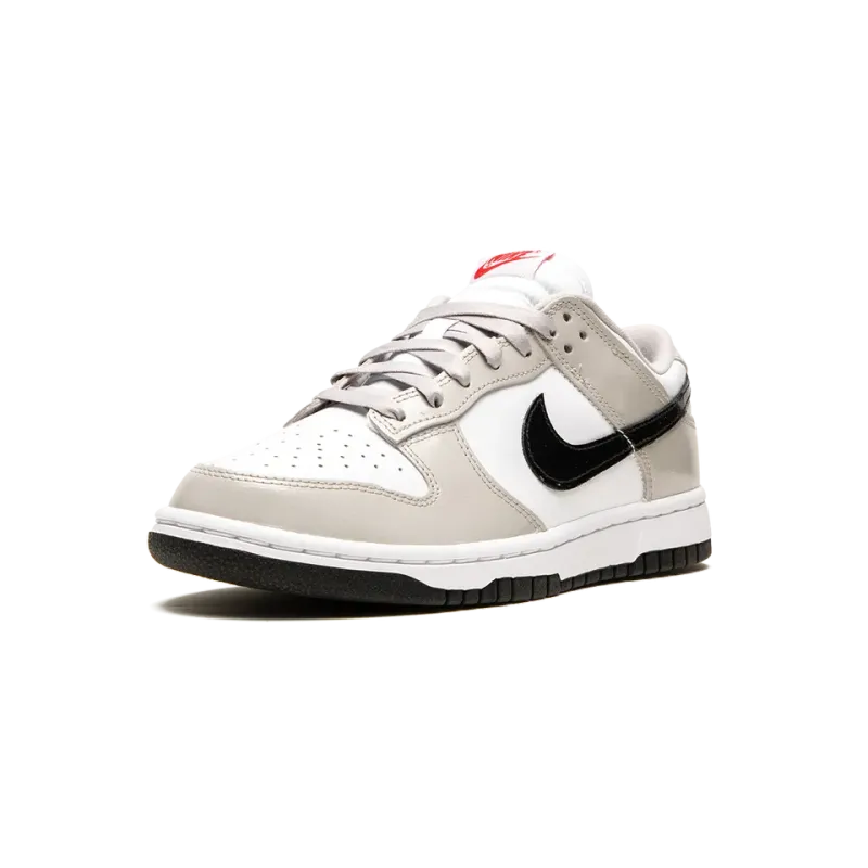 Nike DUNK LO ESS WMNS Light Iron Ore Womens