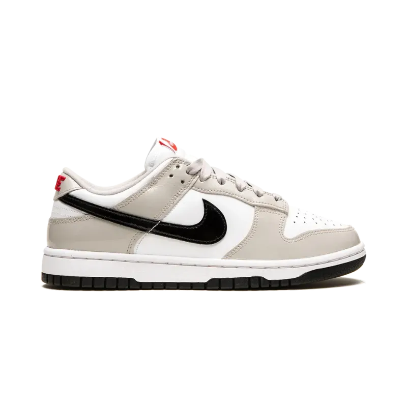 Nike DUNK LO ESS WMNS Light Iron Ore Womens