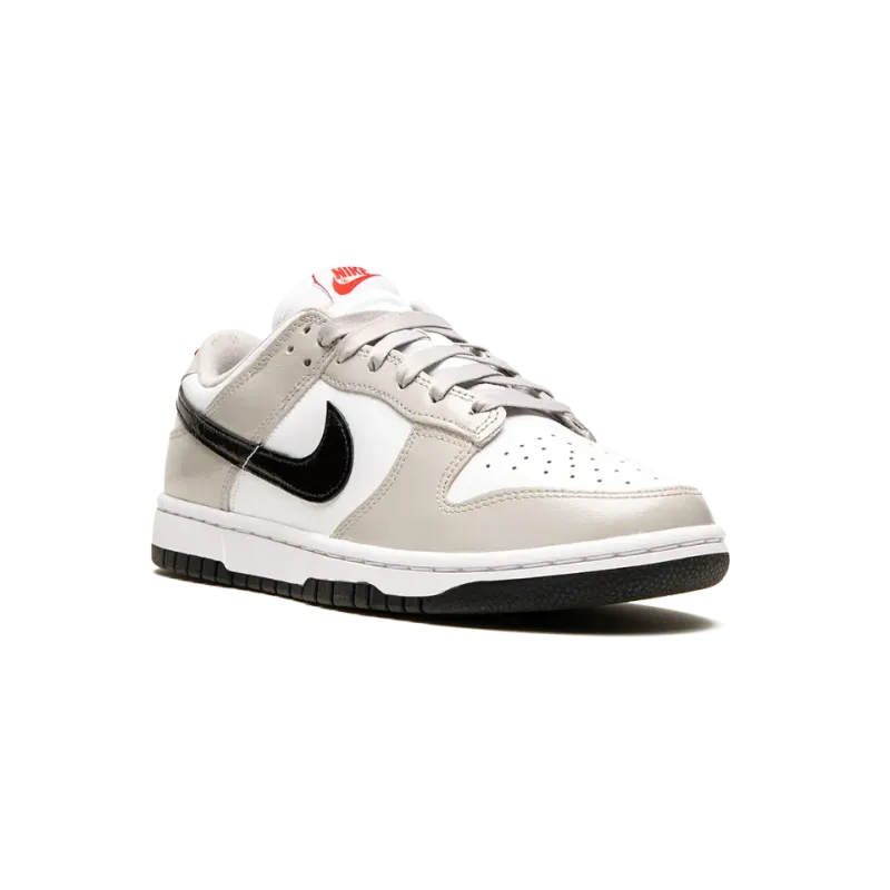 Nike DUNK LO ESS WMNS Light Iron Ore Womens