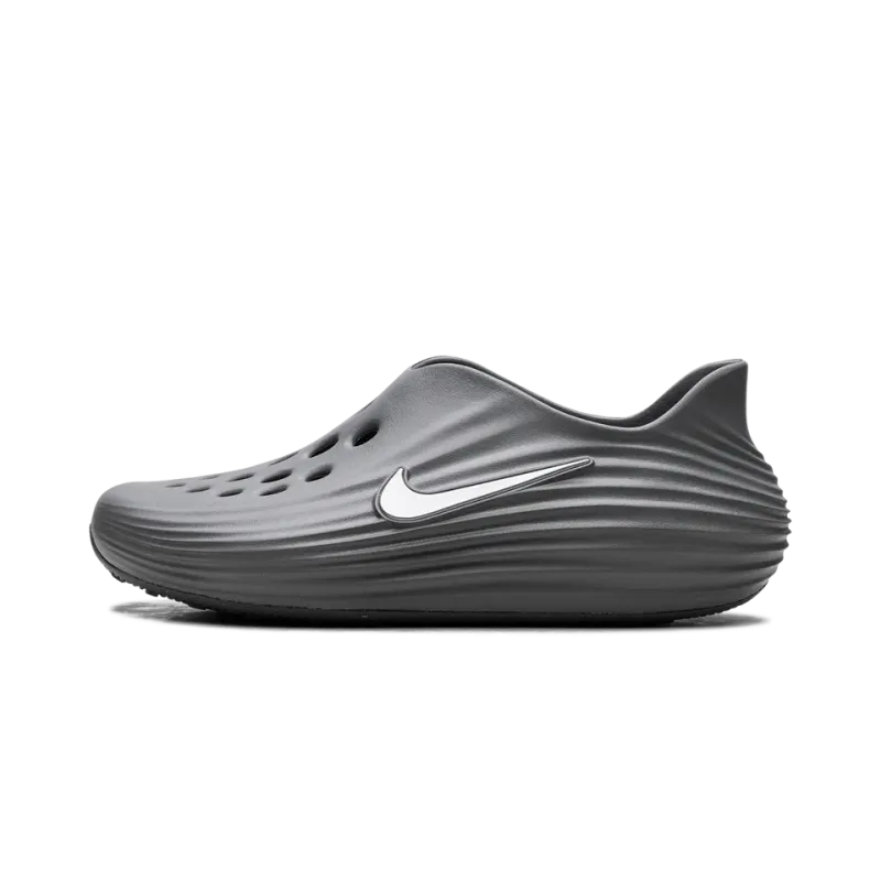 Nike ReactX Rejuven8 Smoke Grey Mens