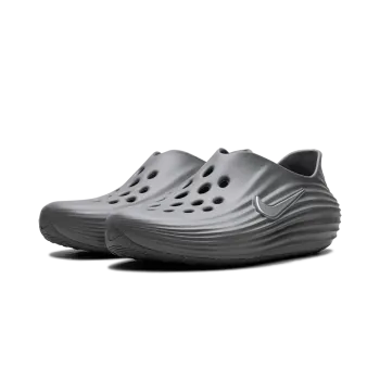 Nike ReactX Rejuven8 Smoke Grey Mens