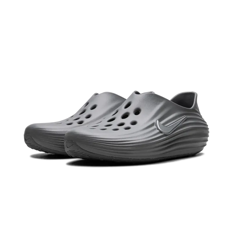 Nike ReactX Rejuven8 Smoke Grey Mens