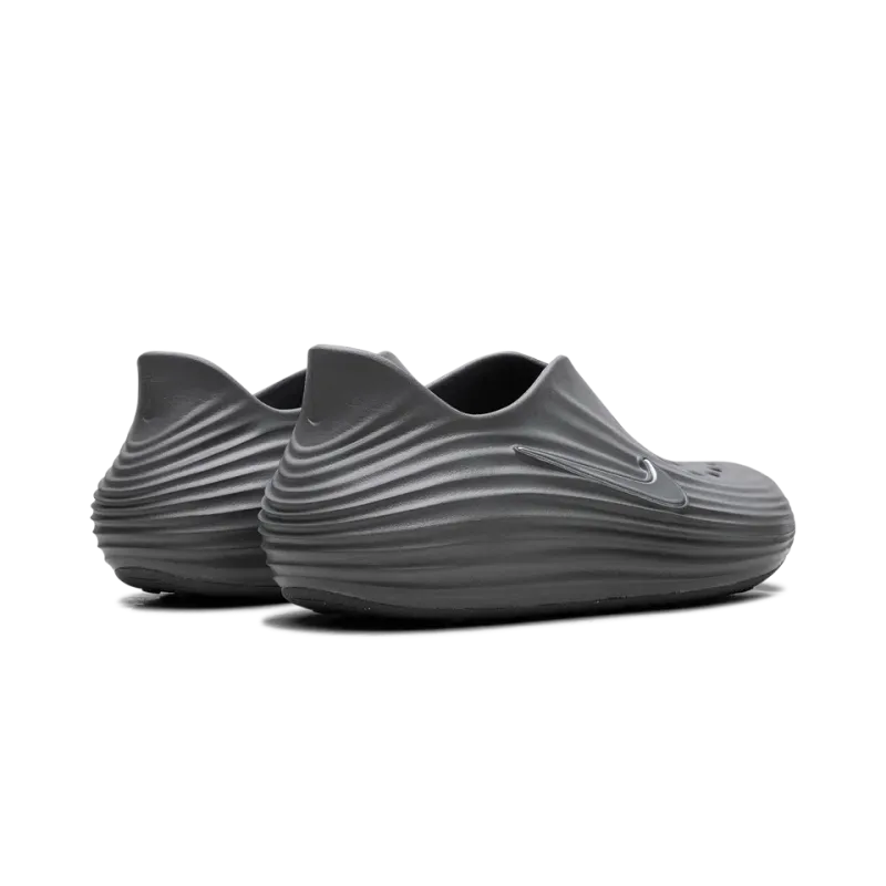 Nike ReactX Rejuven8 Smoke Grey Mens