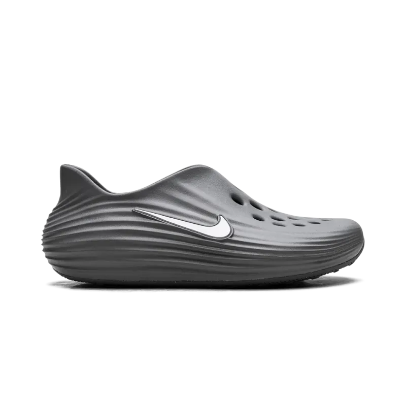 Nike ReactX Rejuven8 Smoke Grey Mens