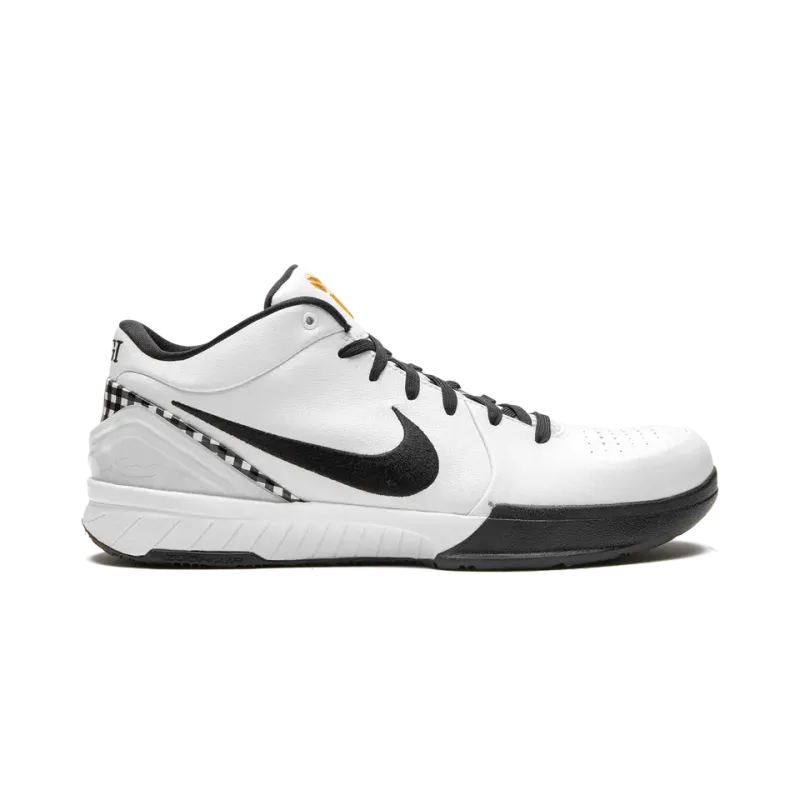 Nike Zoom Kobe 4 Protro Mambacita Gigi Mens