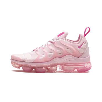 Nike Air Vapormax Plus WMNS Pink Foam Womens