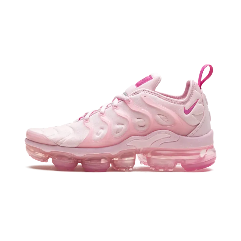 Nike Air Vapormax Plus WMNS Pink Foam Womens