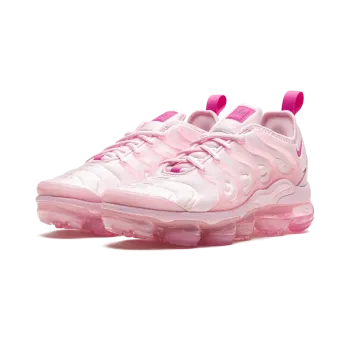 Nike Air Vapormax Plus WMNS Pink Foam Womens