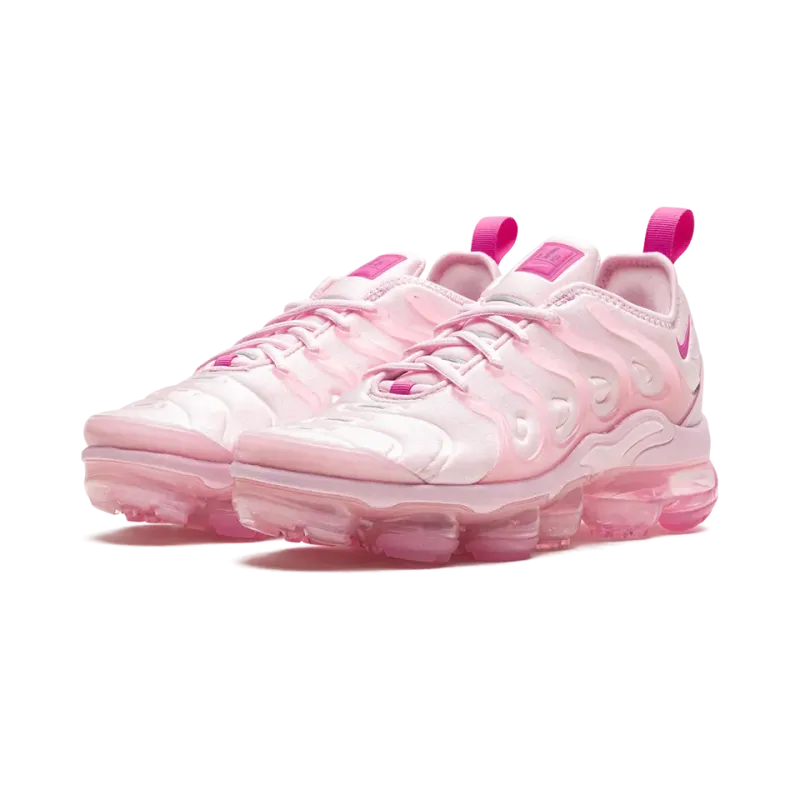 Nike Air Vapormax Plus WMNS Pink Foam Womens