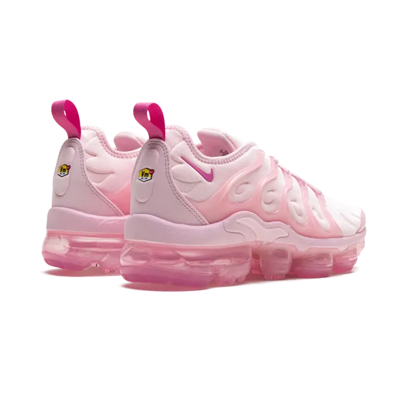 Nike Air Vapormax Plus WMNS Pink Foam Womens