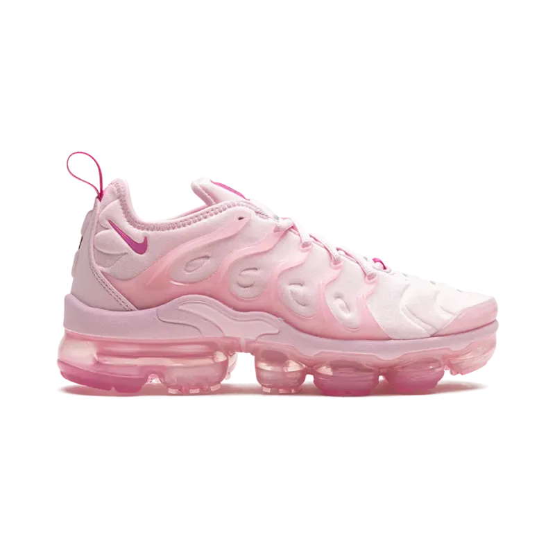 Nike Air Vapormax Plus WMNS Pink Foam Womens